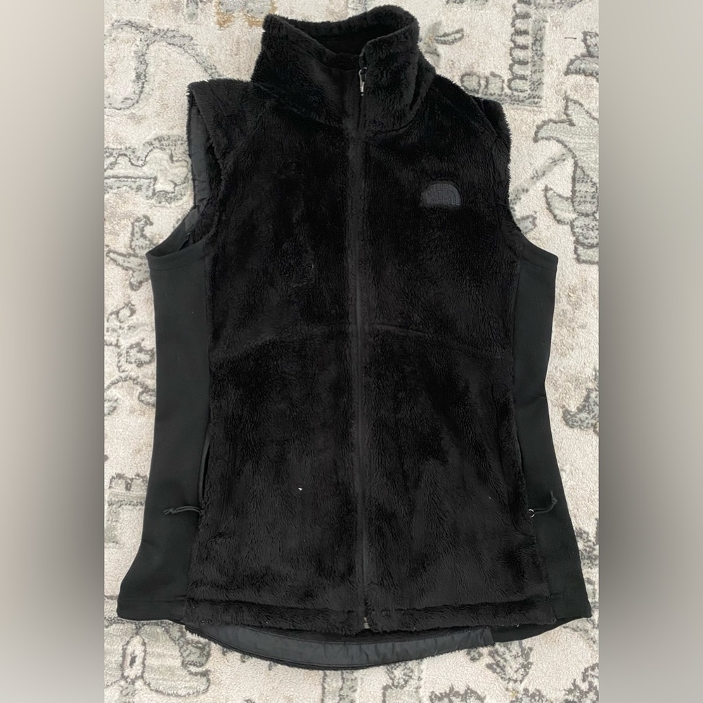 North Face Vest - Picture 1 of 3